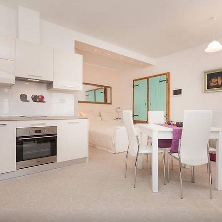 Studio Stella Rovinj Phòng bức ảnh