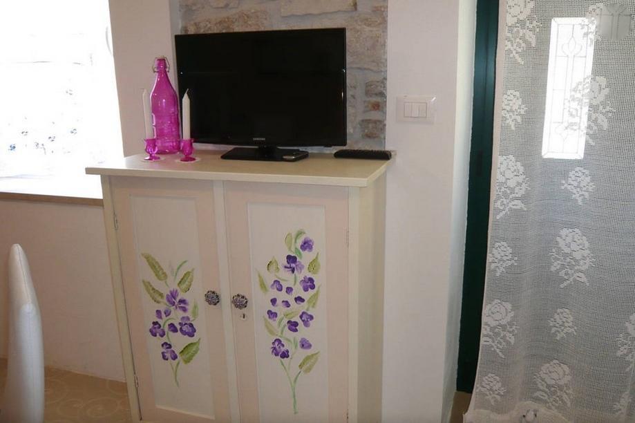 Studio Stella Rovinj Phòng bức ảnh