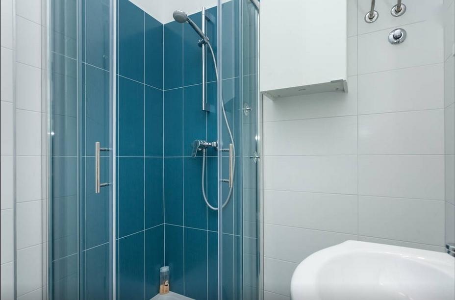 Studio Stella Rovinj Phòng bức ảnh