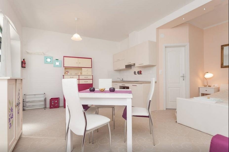 Studio Stella Rovinj Phòng bức ảnh