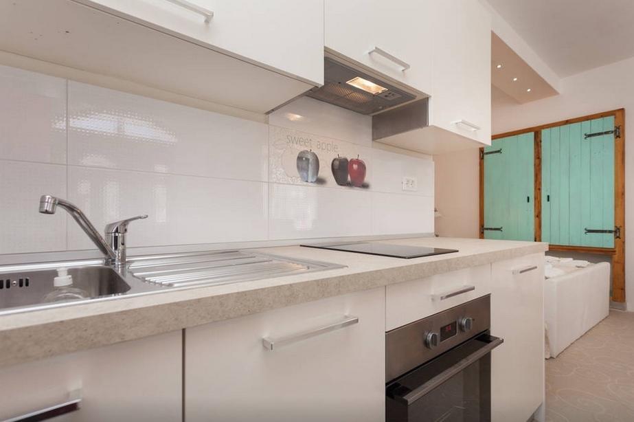 Studio Stella Rovinj Phòng bức ảnh