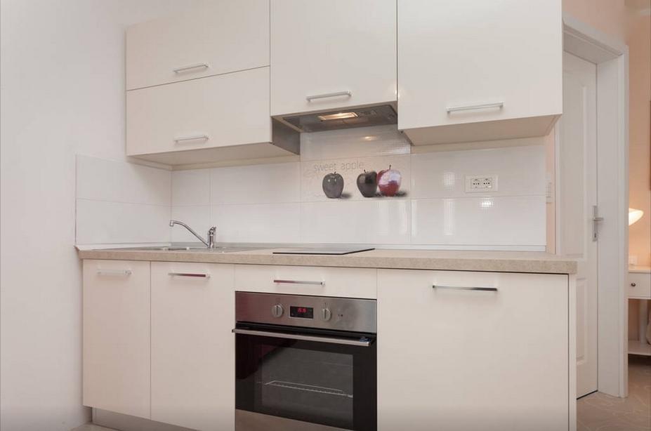 Studio Stella Rovinj Phòng bức ảnh