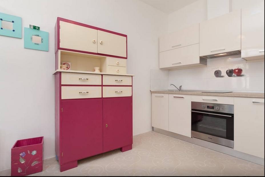 Studio Stella Rovinj Phòng bức ảnh