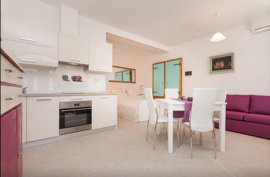 Studio Stella Rovinj Phòng bức ảnh