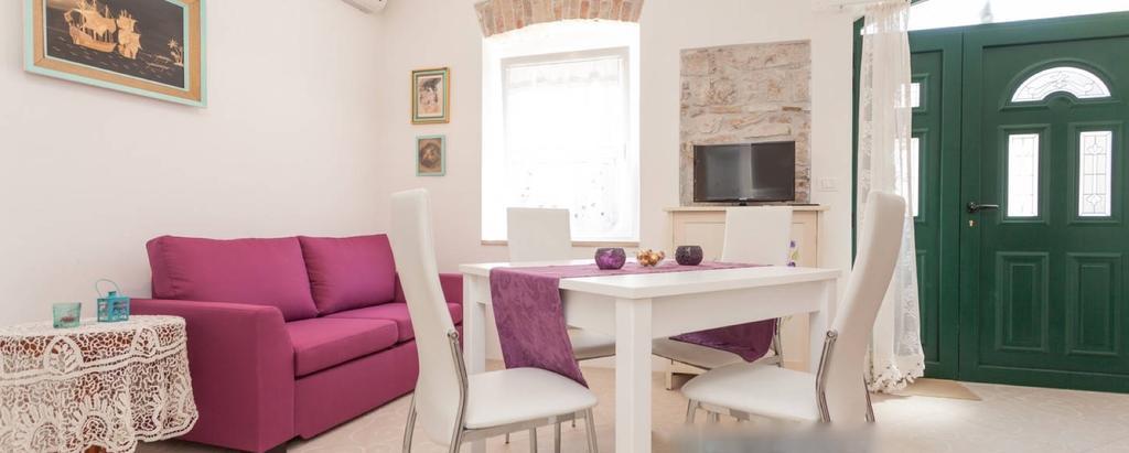 Studio Stella Rovinj Phòng bức ảnh