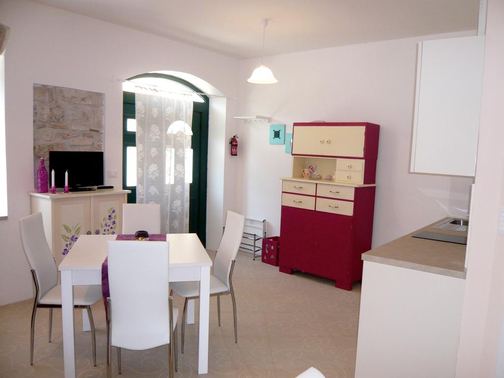 Studio Stella Rovinj Phòng bức ảnh
