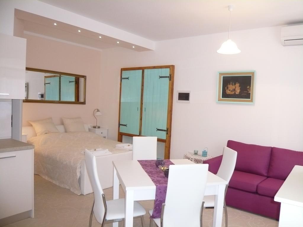Studio Stella Rovinj Phòng bức ảnh