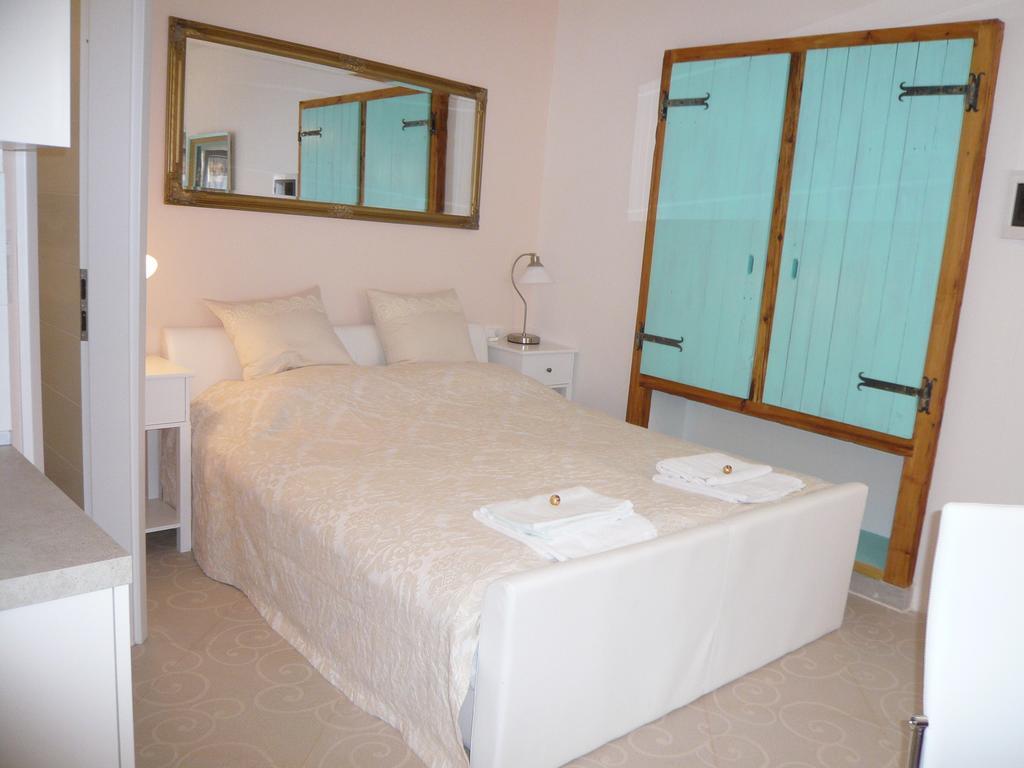 Studio Stella Rovinj Phòng bức ảnh