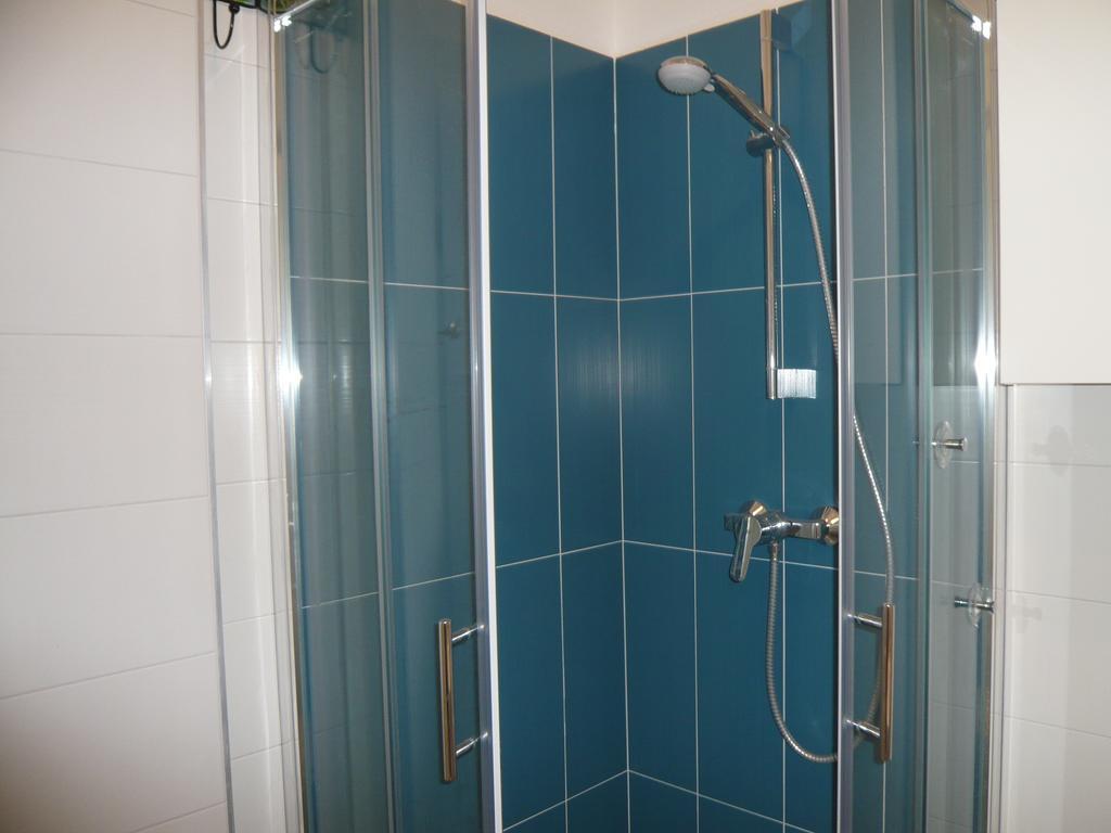 Studio Stella Rovinj Phòng bức ảnh