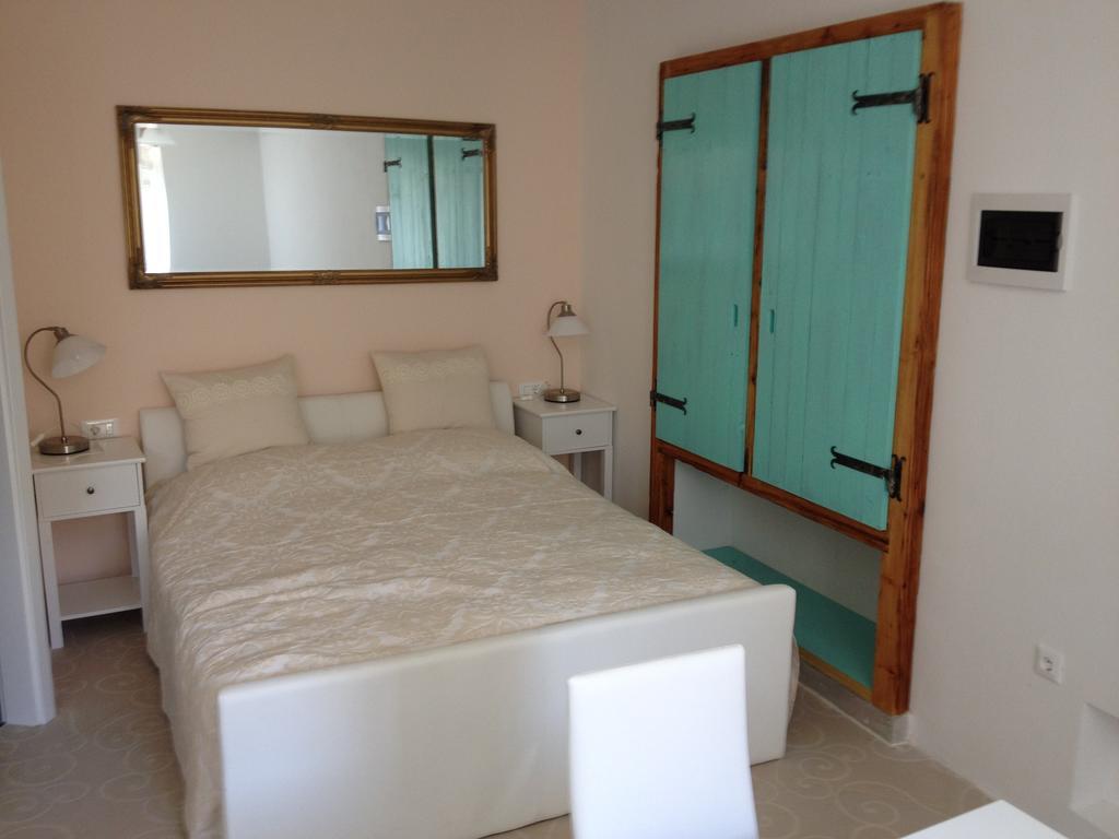 Studio Stella Rovinj Phòng bức ảnh