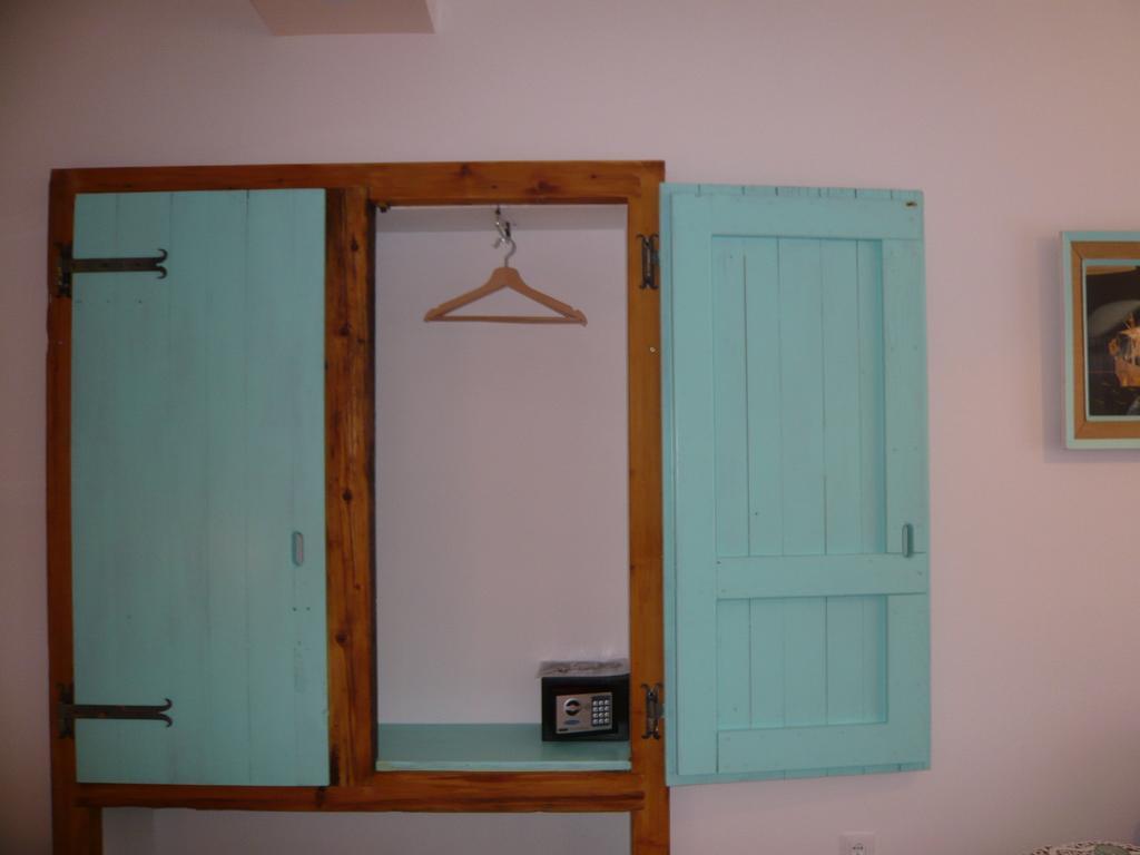 Studio Stella Rovinj Phòng bức ảnh