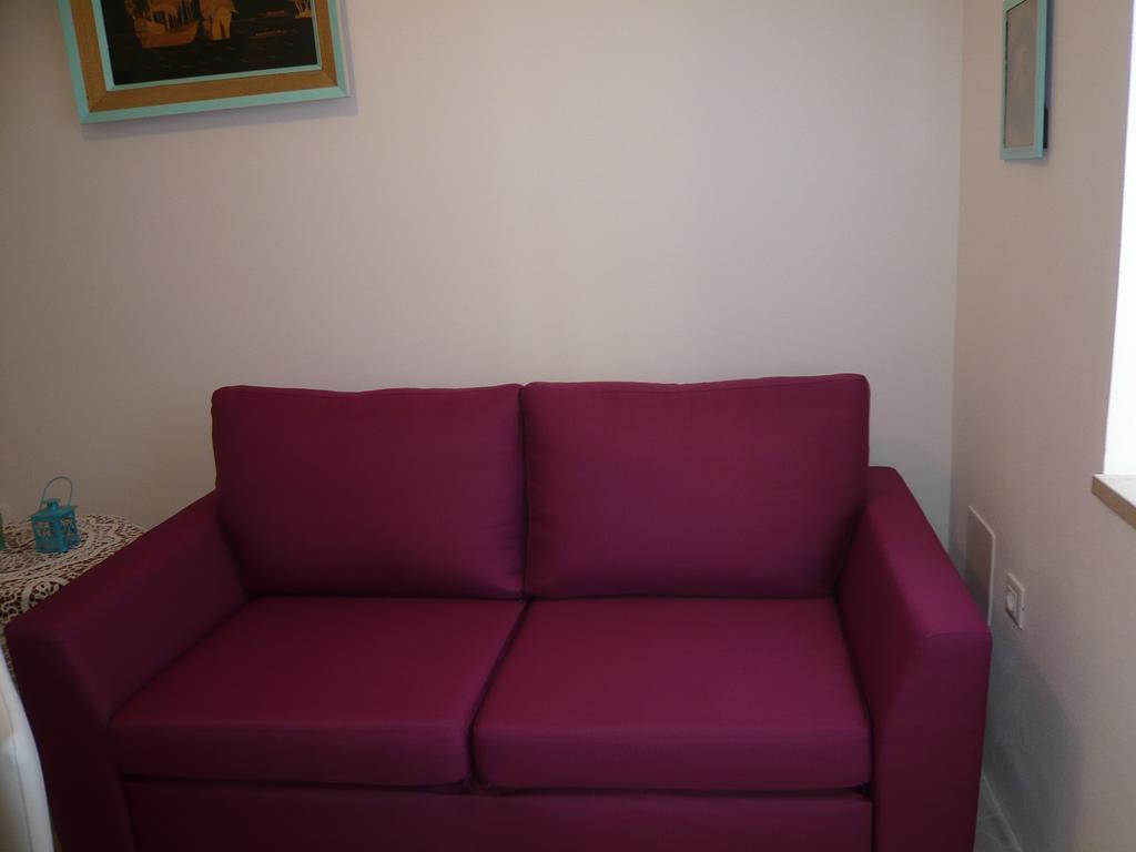 Studio Stella Rovinj Phòng bức ảnh
