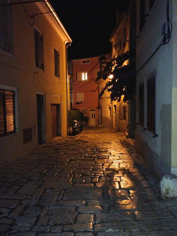Studio Stella Rovinj Ngoại thất bức ảnh