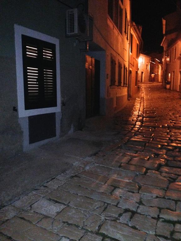 Studio Stella Rovinj Ngoại thất bức ảnh